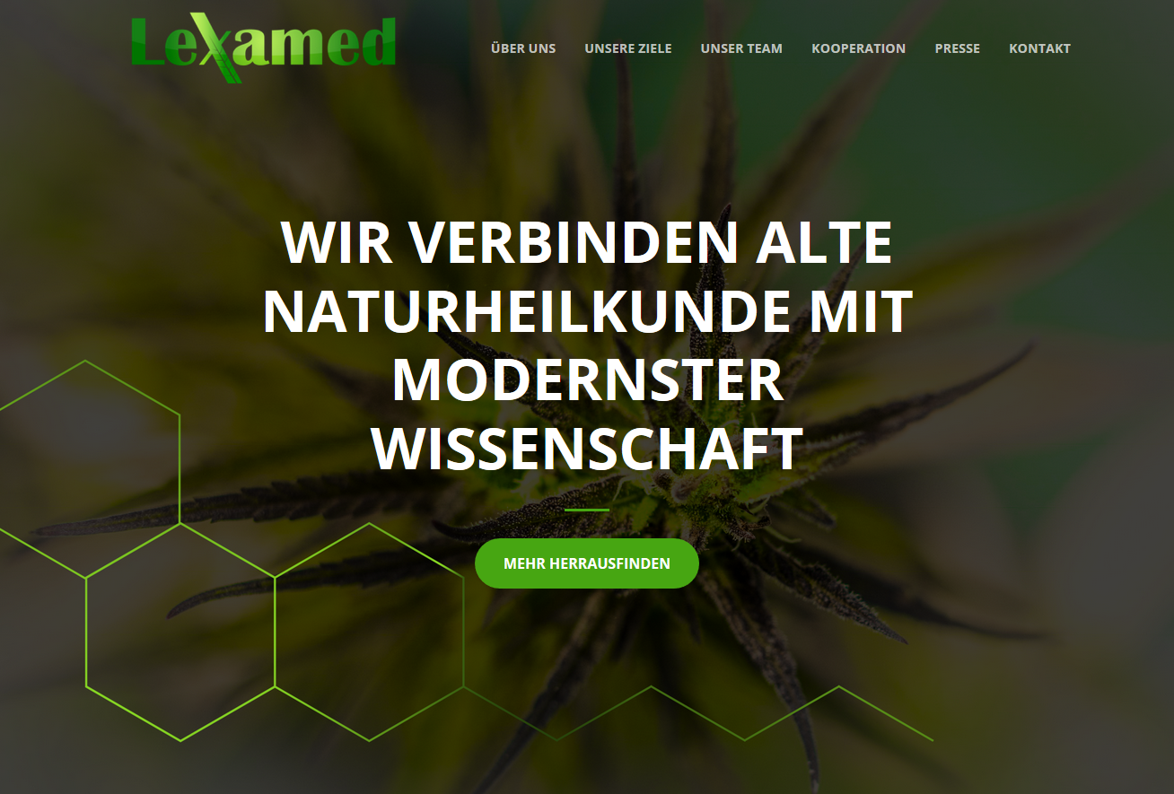 Lexamed GmbH